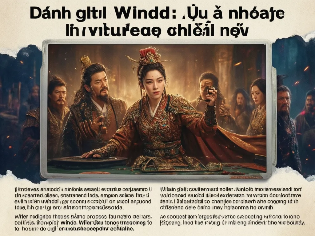 Đánh giá chi tiết Windd